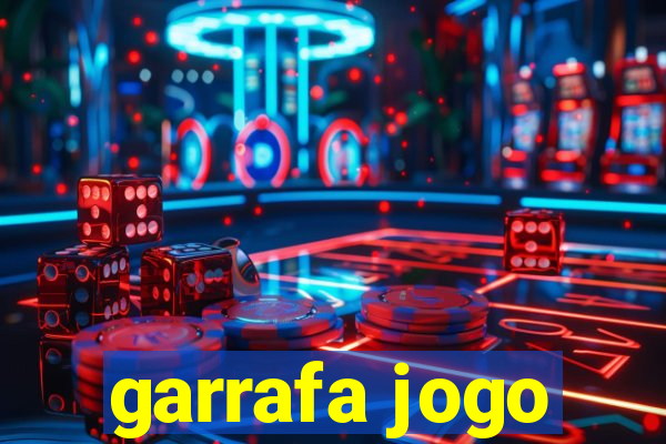 garrafa jogo